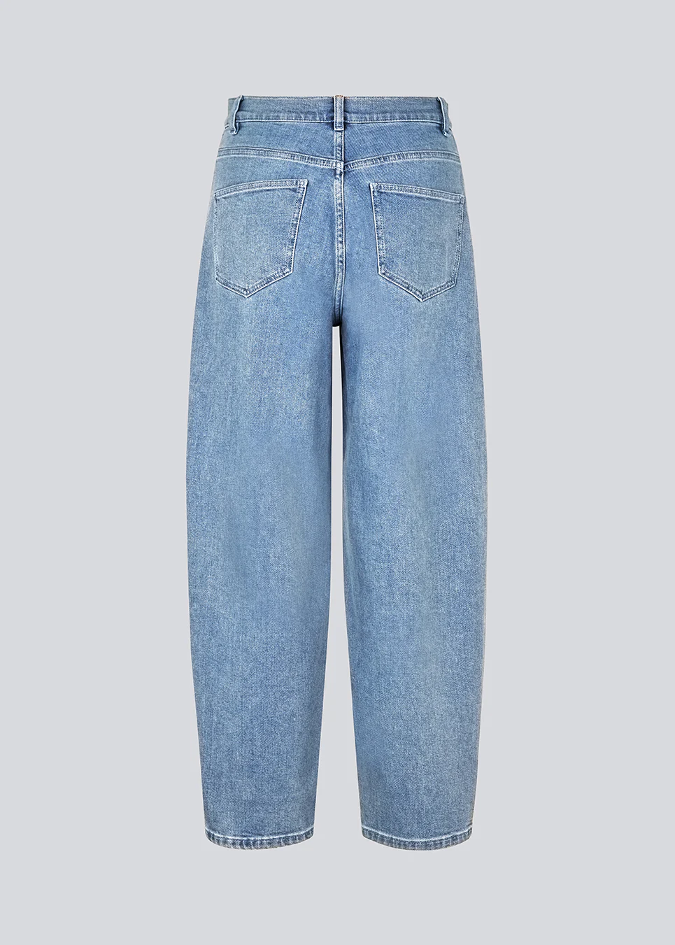 MODSTROM MikaMD Jeans Medium Blauw