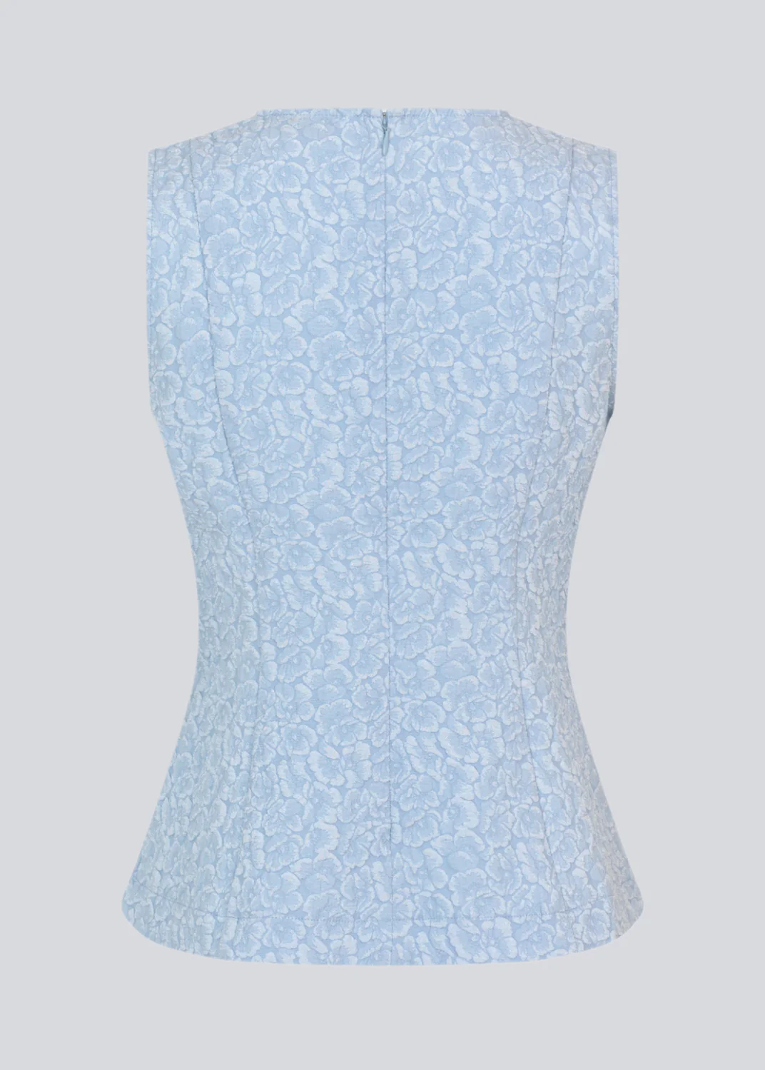 MODSTROM Hollis MD Top Light Blue