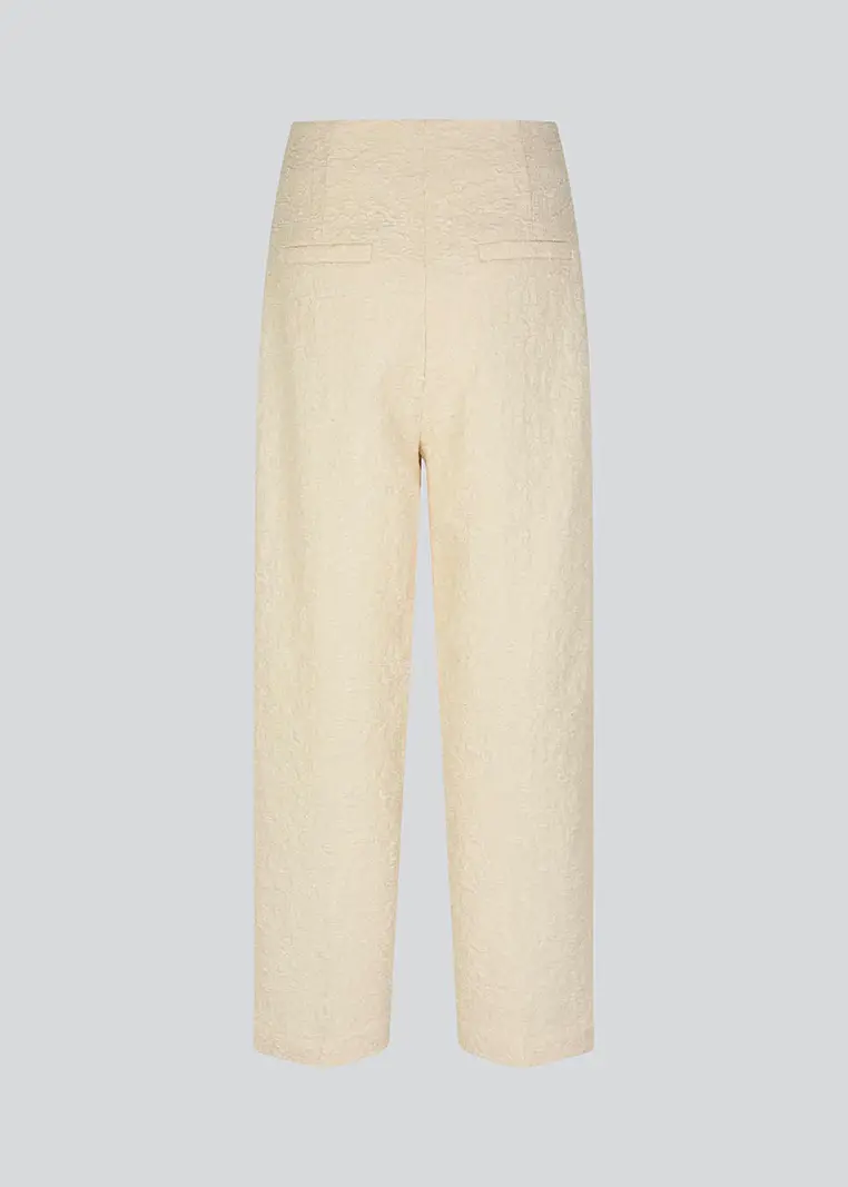 MODSTROM Hollis MD Broek Zomers Zand