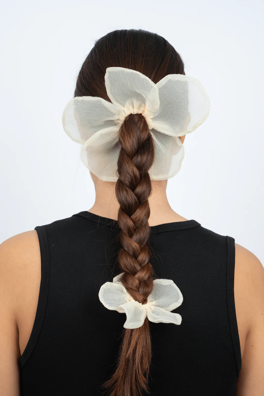 SUI AVA Buttercup Elastiek Groot Buttercup Geel