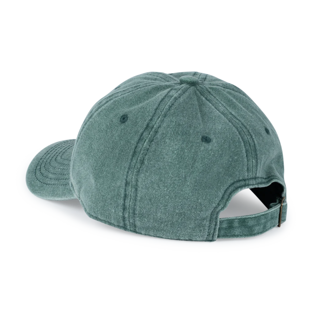 SUI AVA New Everyday Pet Gewassen Groen