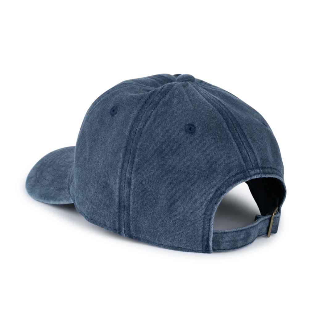 SUI AVA New Everyday Cap Washed Blue