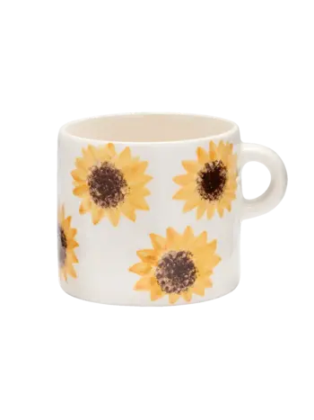 ANNA&NINA Sunflower Mug