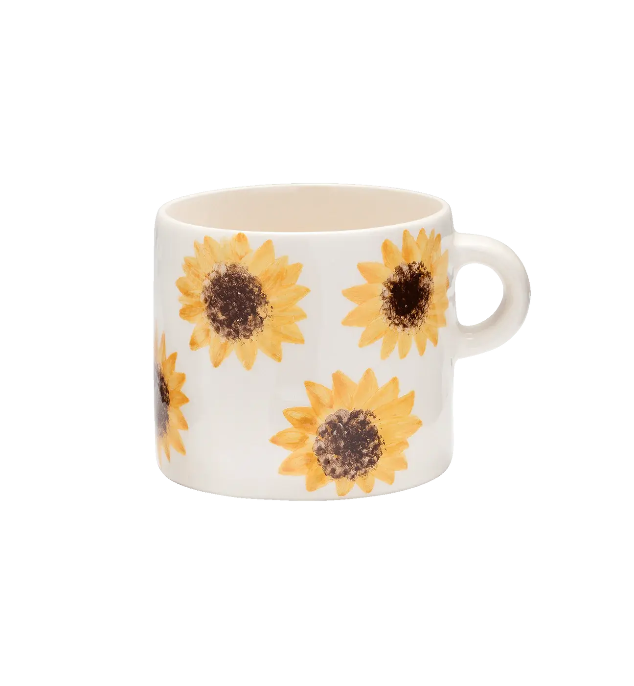 ANNA&NINA Zonnebloem Mok