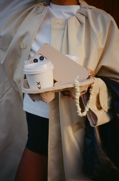 ATELJE Copy of Sunset Short Phone Cord