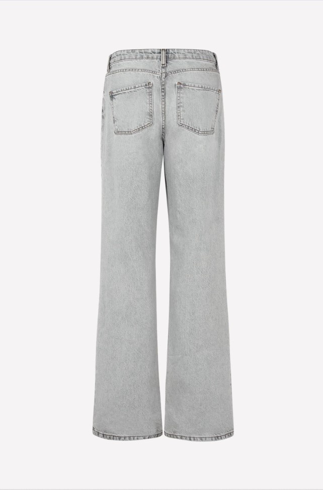 ENVII Enbree Jeans Light Grey