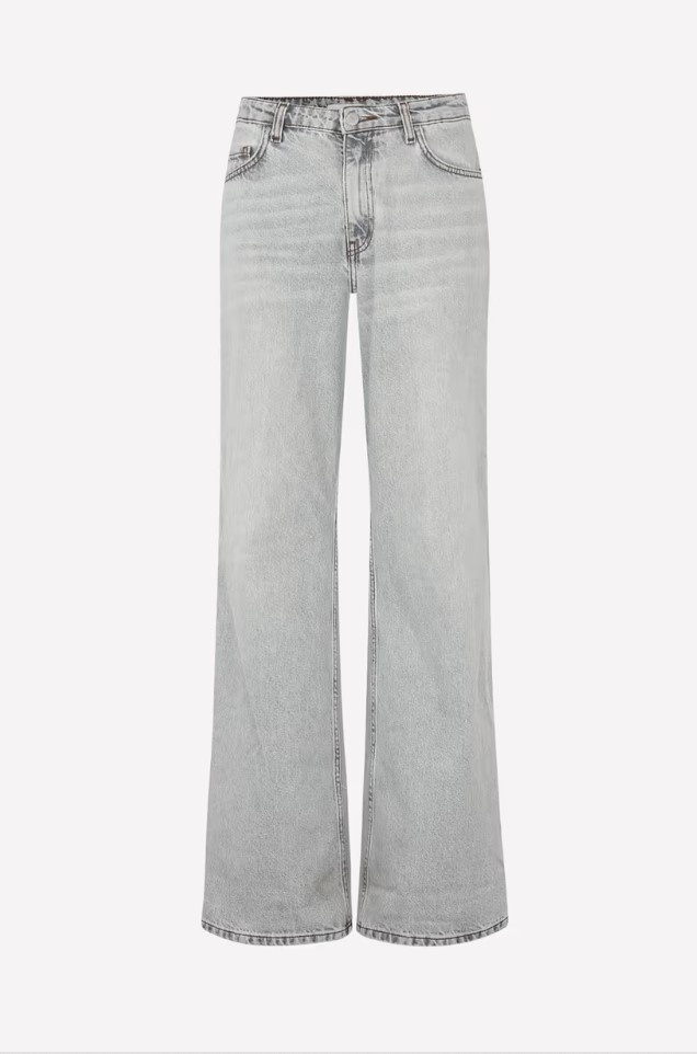 ENVII Enbree Jeans Light Grey