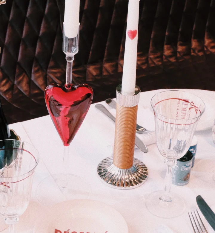 ANNA&NINA Poetic Love Kaarshouder