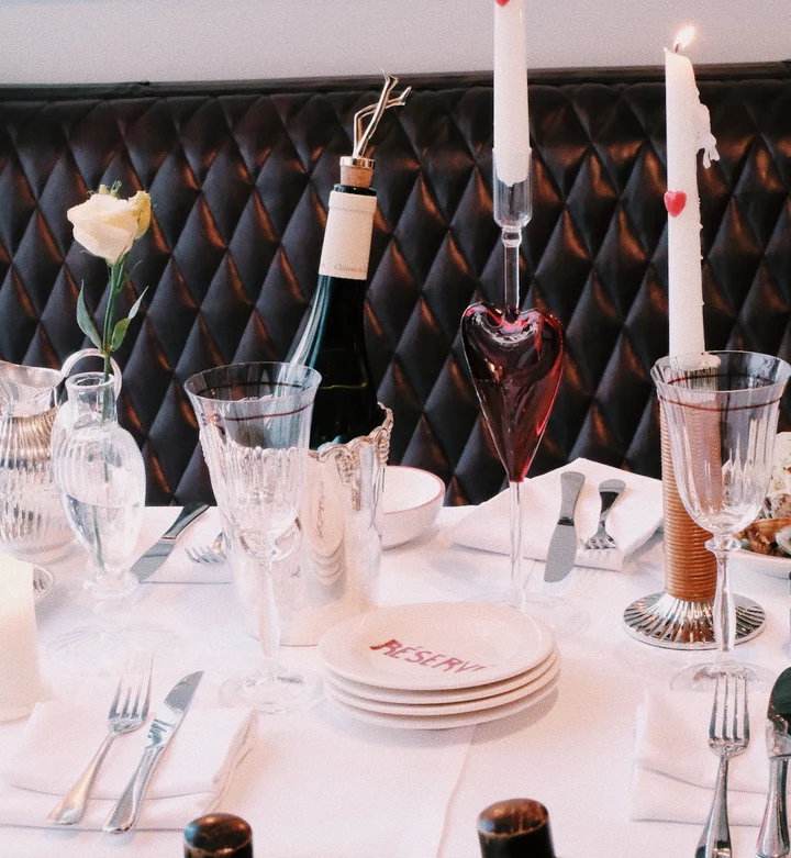 ANNA&NINA Poetic Love Kaarshouder