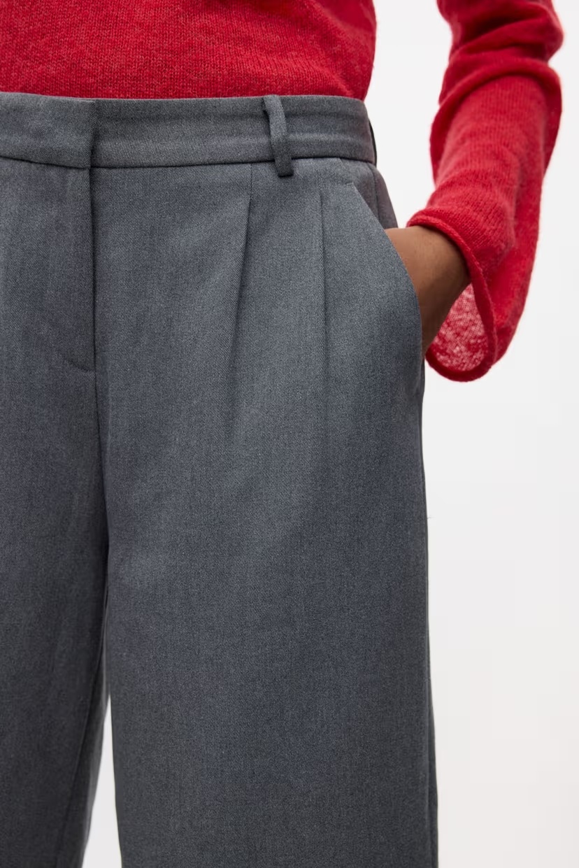 ENVII Endoro Shorts Mid Grey