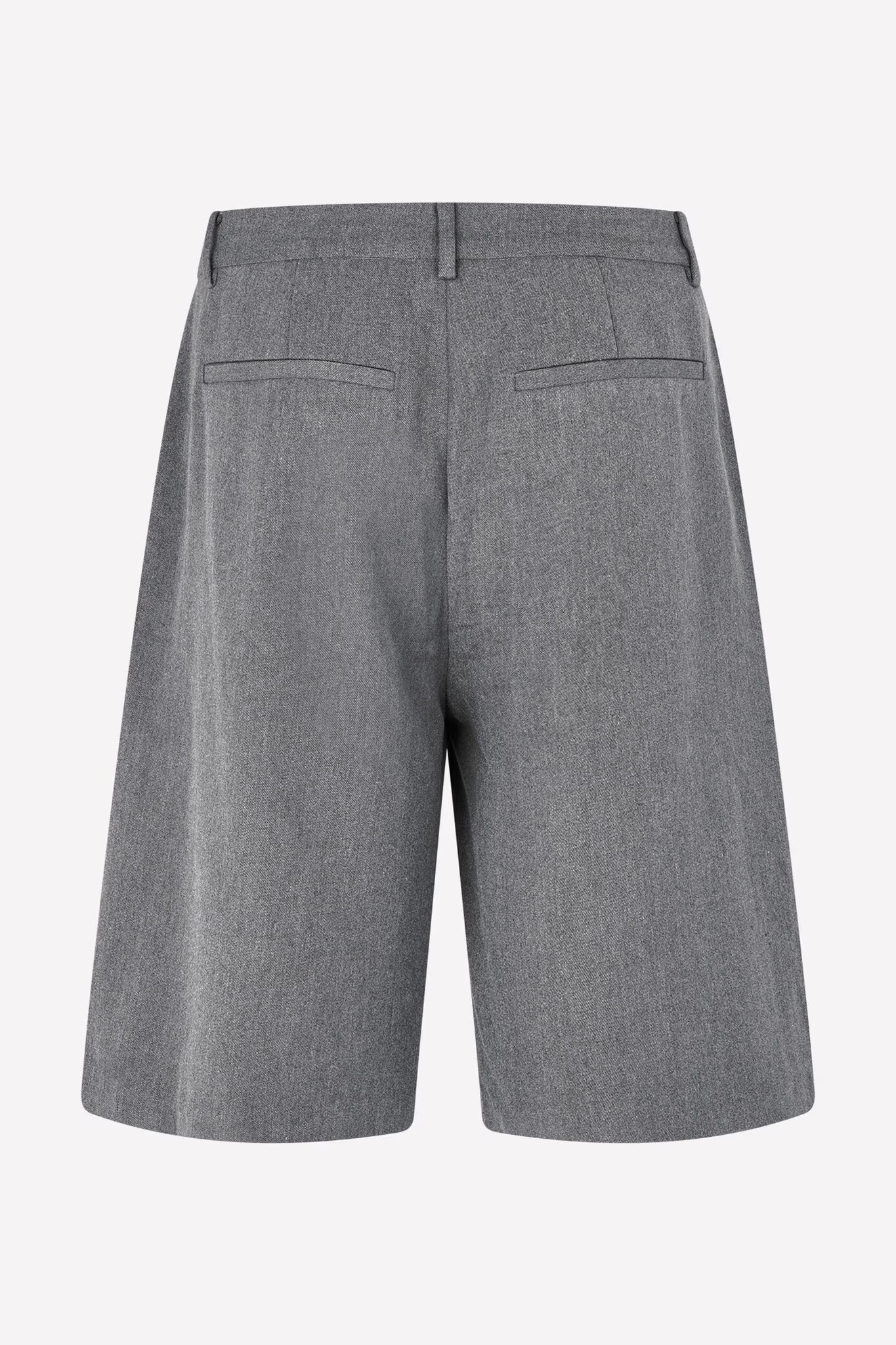 ENVII Endoro Shorts Mid Grey