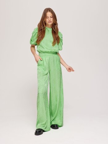 HARPER & YVE Rosie Broek Blossom Groen