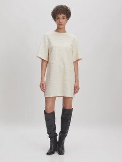 EDITED Karline Dress Beige