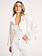 CO'COUTURE Holly CC Box Jacket White