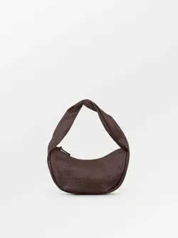 BECK SONDERGAARD Rallo Talia Small Taske - Brown