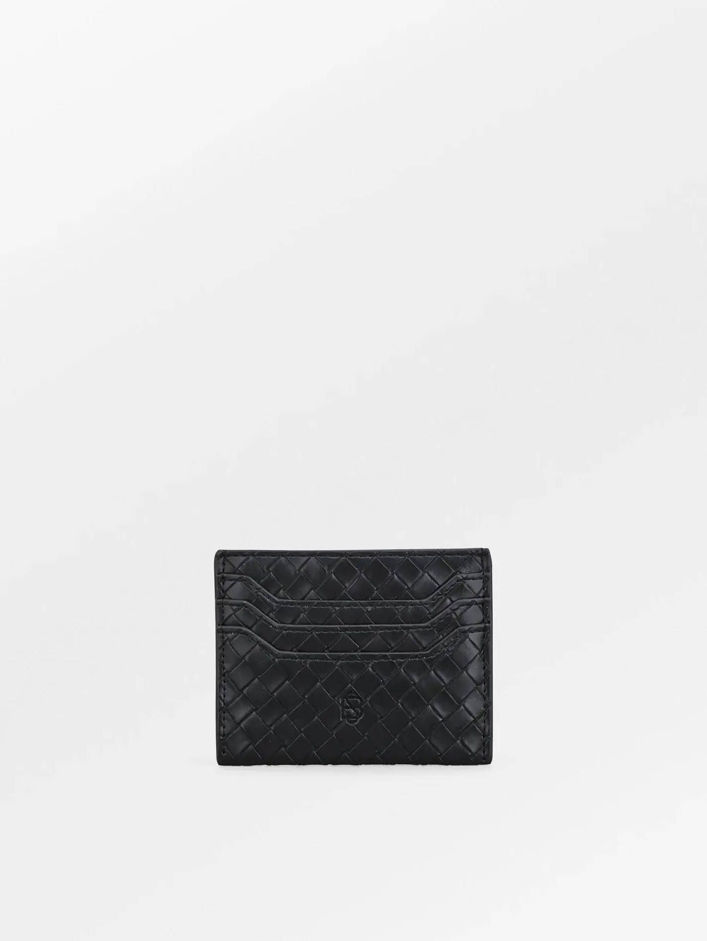 BECK SONDERGAARD Copy of Rallo Card Holder - Red