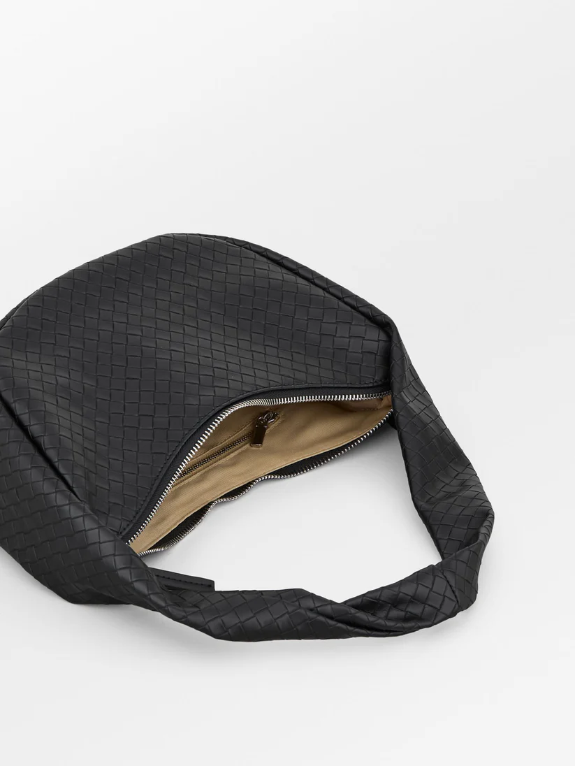 BECK SONDERGAARD Rallo Talia Small Taske - Black