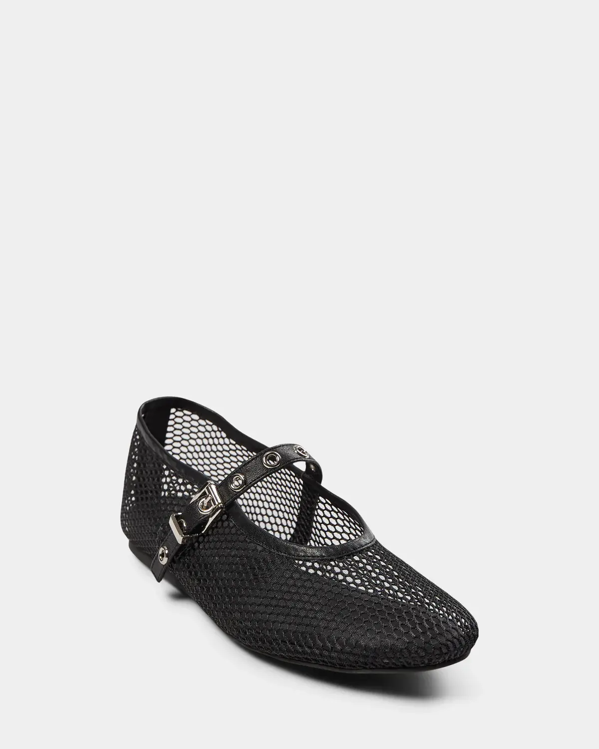 SOFIE SCHNOOR Kirsten Ballerina Black