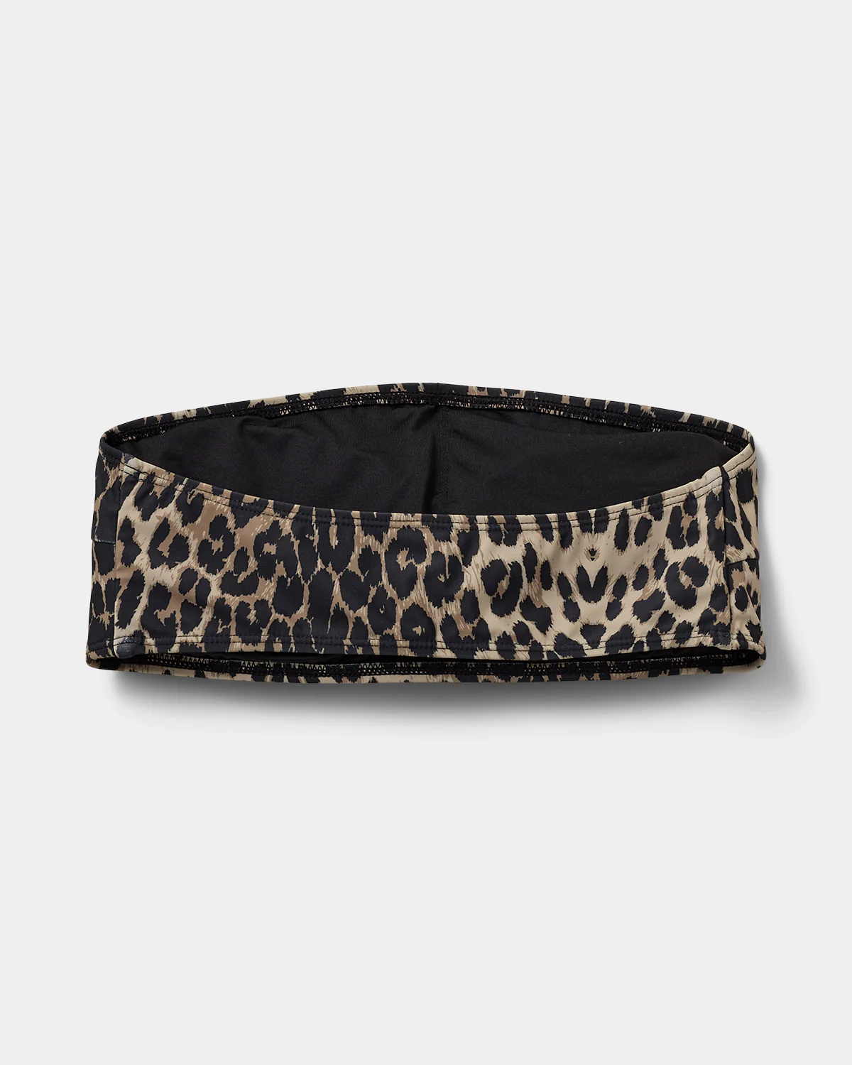 SOFIE SCHNOOR Leon Bikini Leo Print