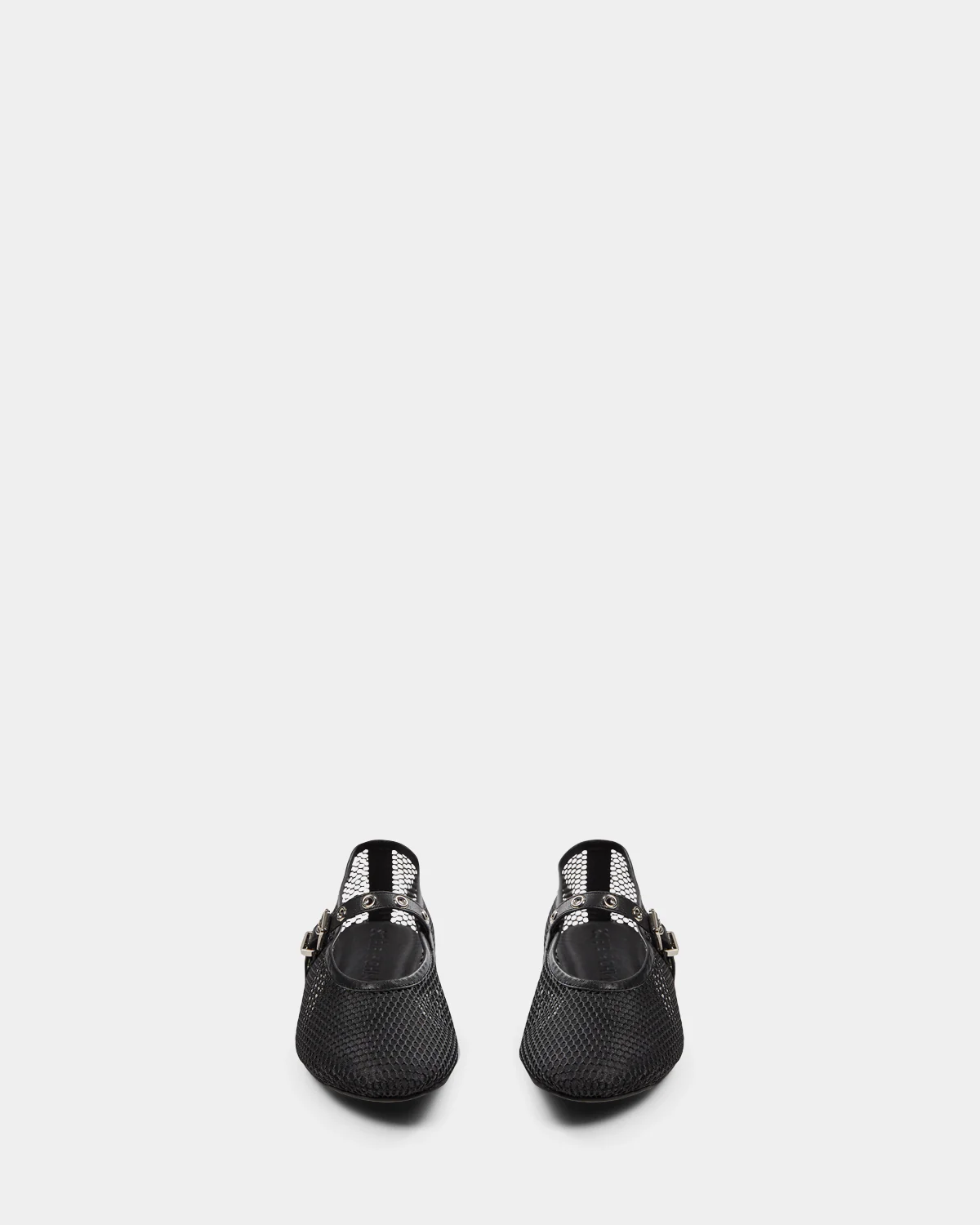 SOFIE SCHNOOR Kirsten Ballerina Black