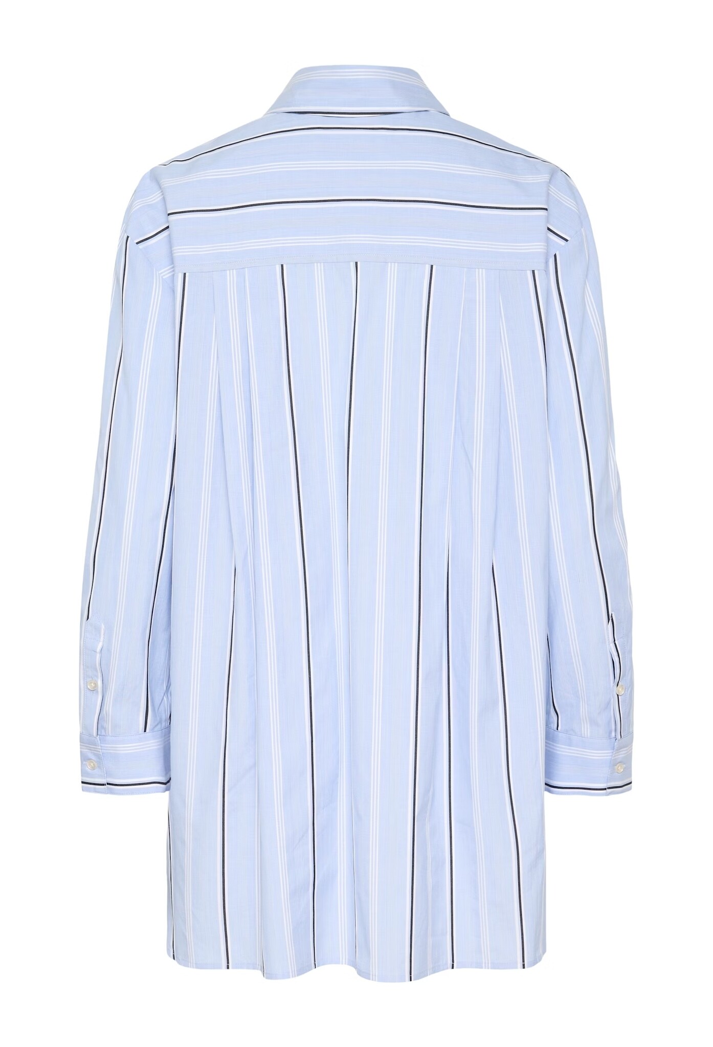 INWEAR Sonja IW Shirt Blue Stripes