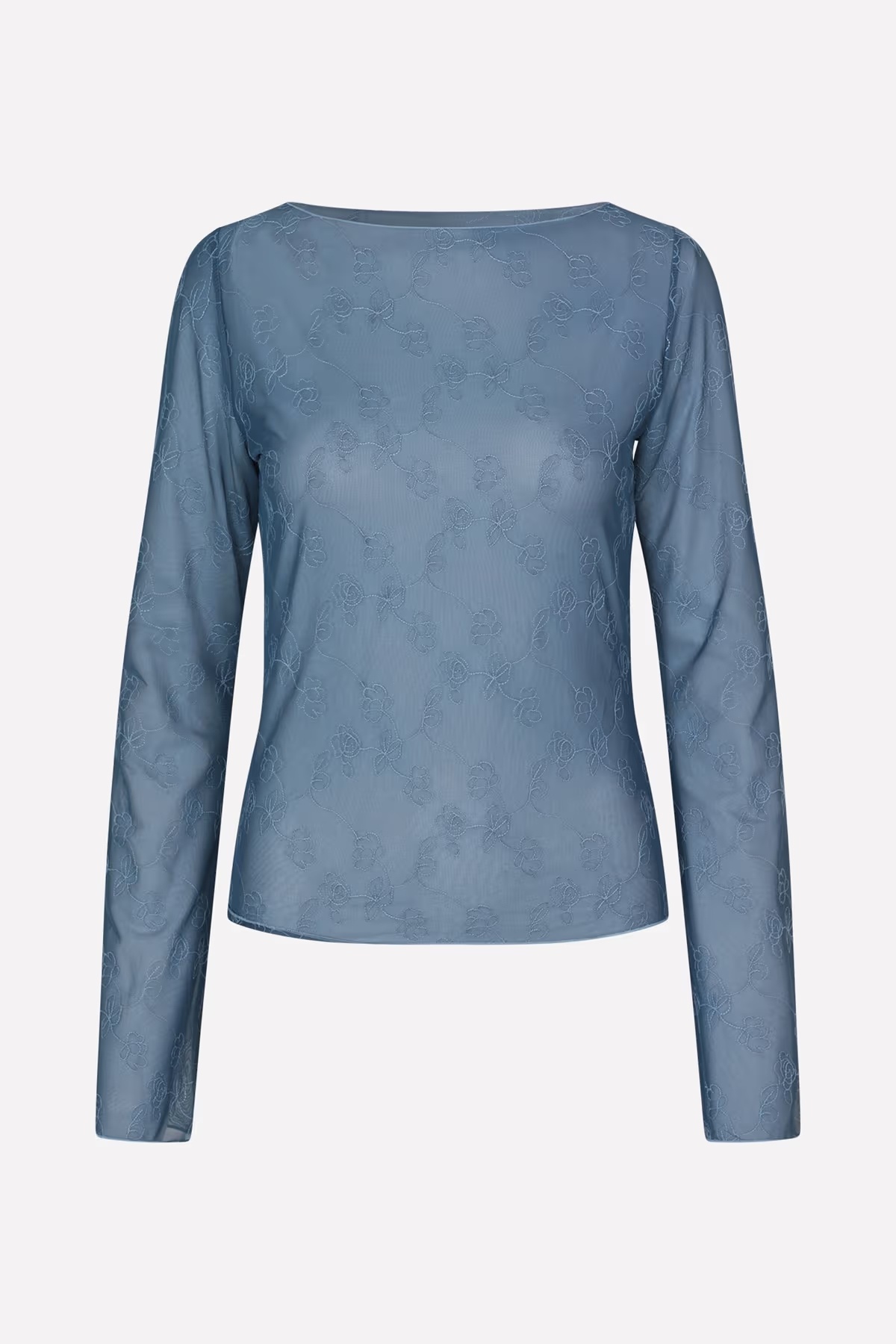 ENVII ENNICOLA LS TOP Blue