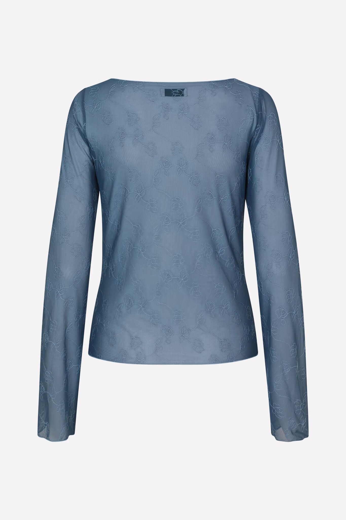 ENVII ENNICOLA LS TOP Blue