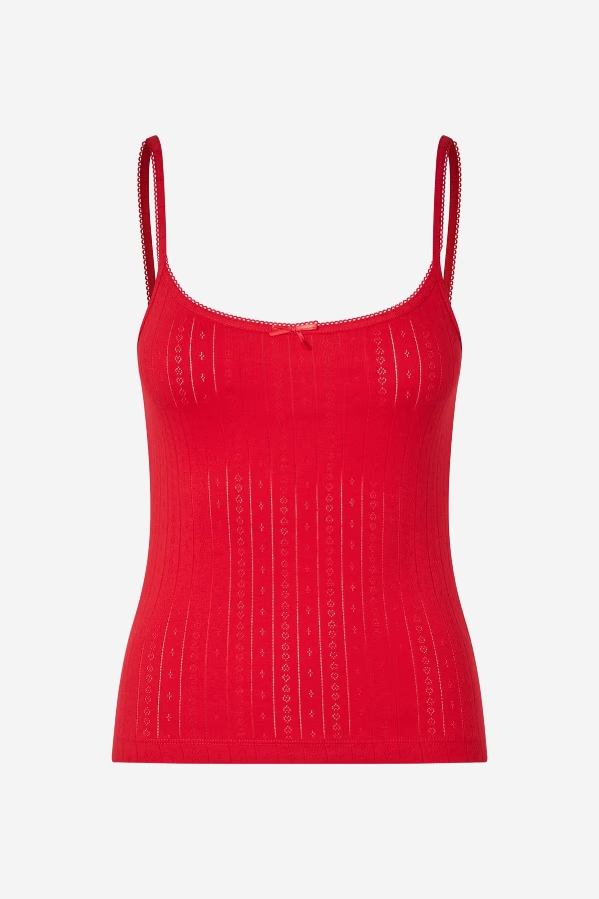 ENVII Envolvi SL Top Salsa Red