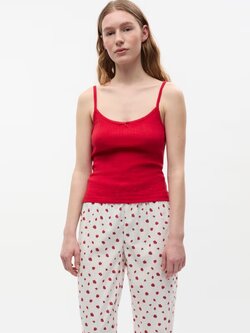 ENVII Envolvi SL Top Salsa Red