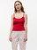 ENVII Envolvi SL Top Salsa Red