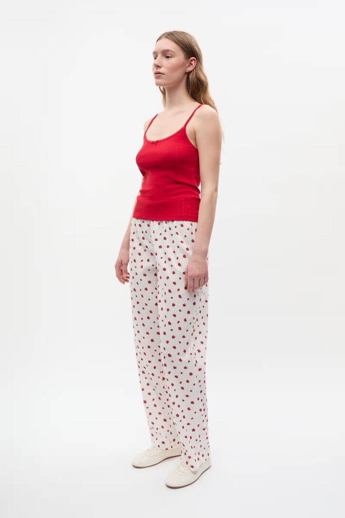 ENVII Envolvi SL Top Salsa Red
