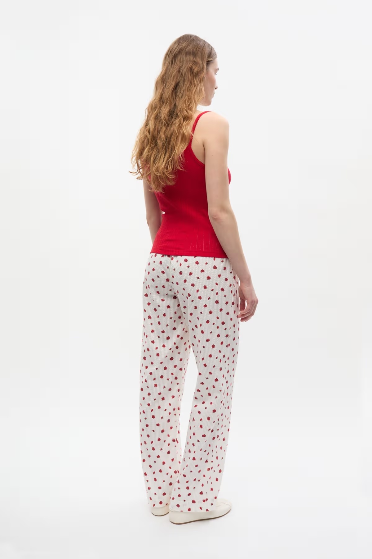 ENVII Envolvi SL Top Salsa Red