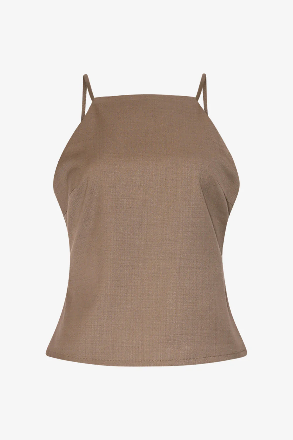 NOELLA Lauren Blouse Timber Brown