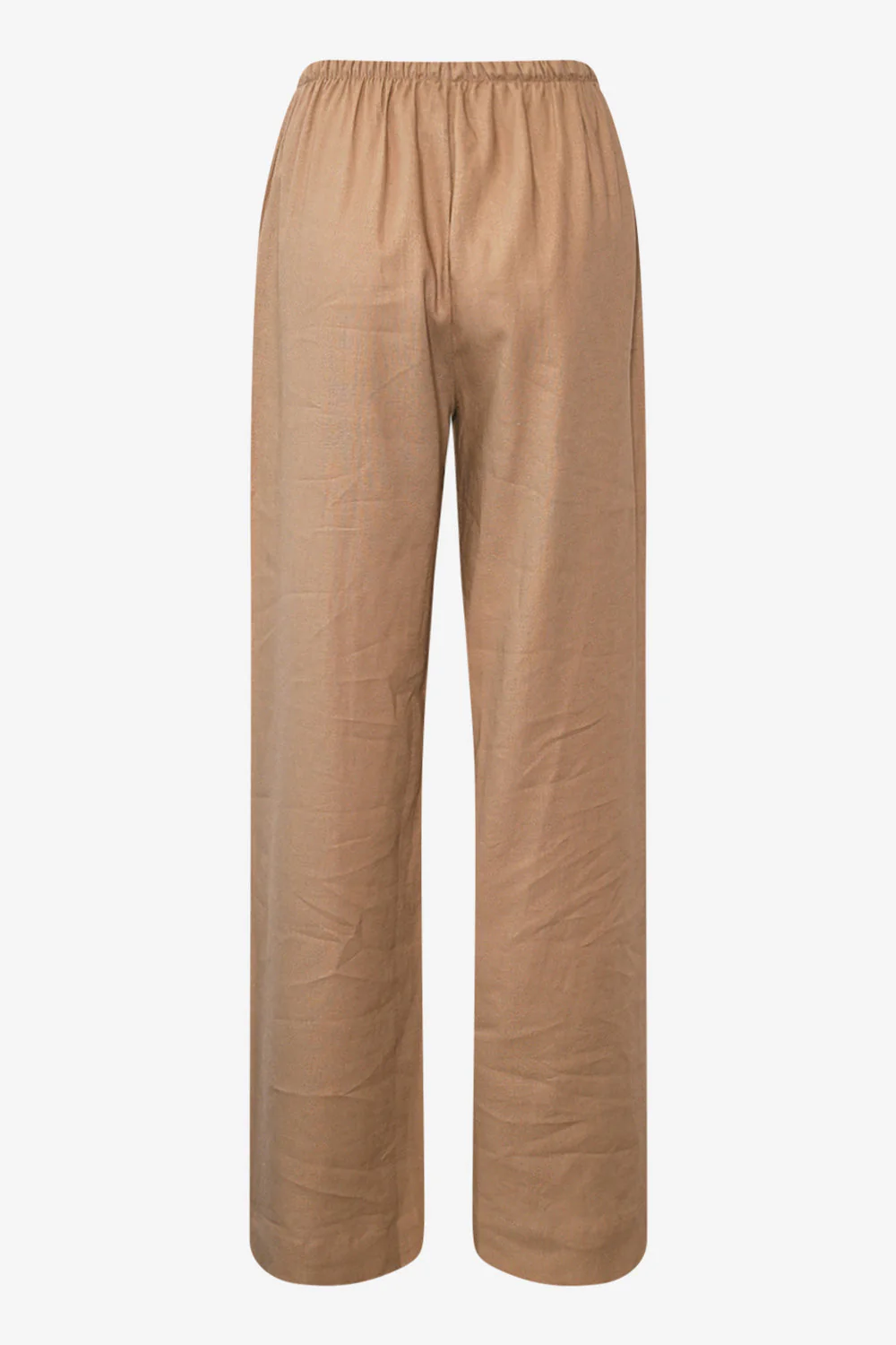 NOELLA Samira Pants Timber Brown