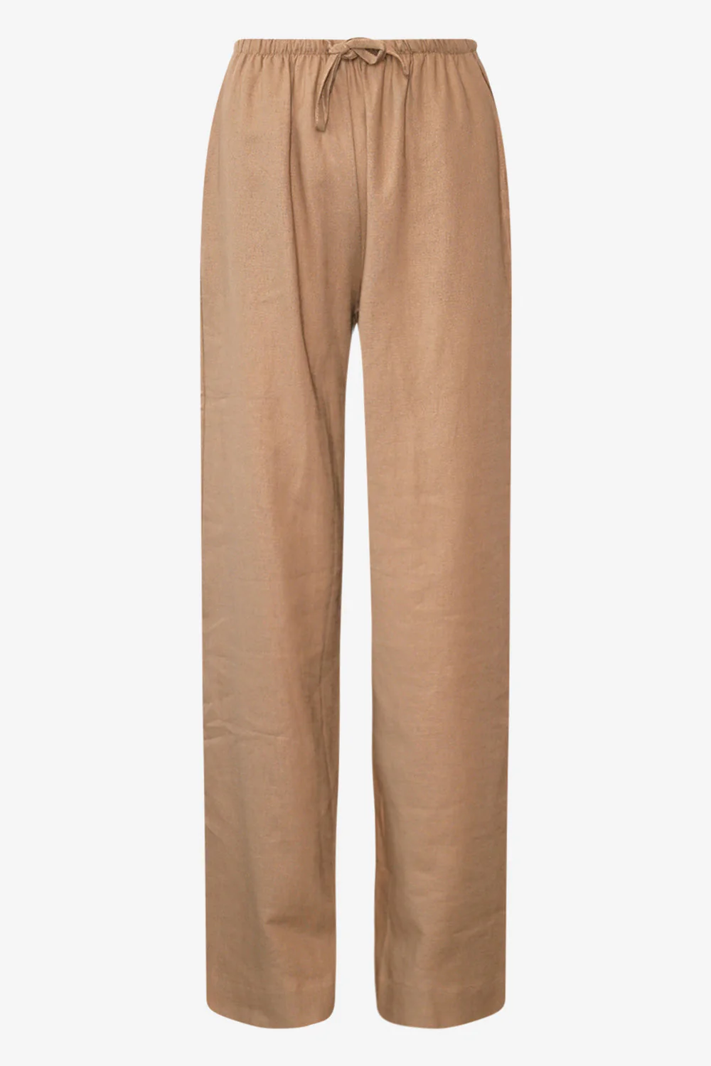 NOELLA Samira Pants Timber Brown