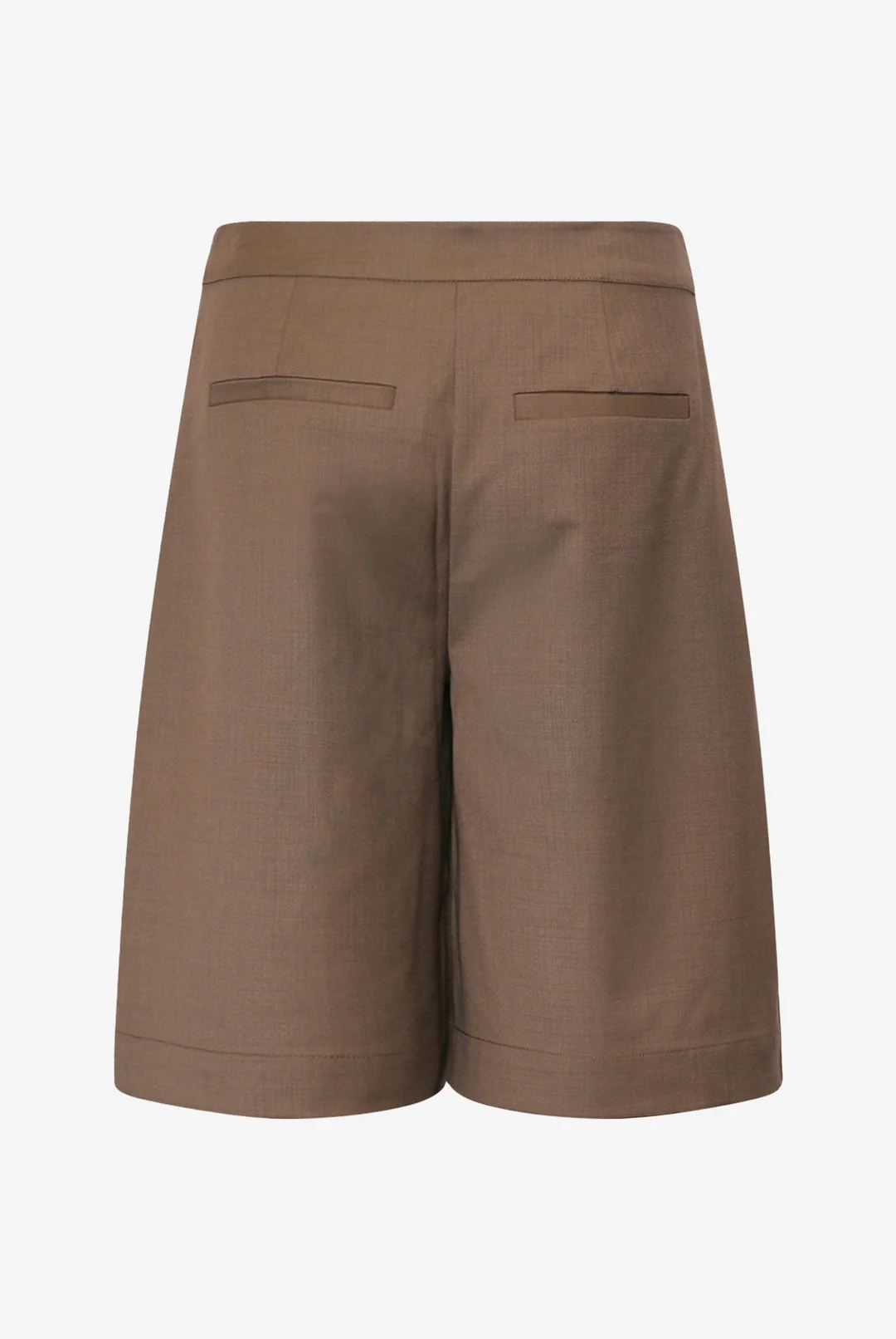 NOELLA Kaziana Shorts Timber Brown