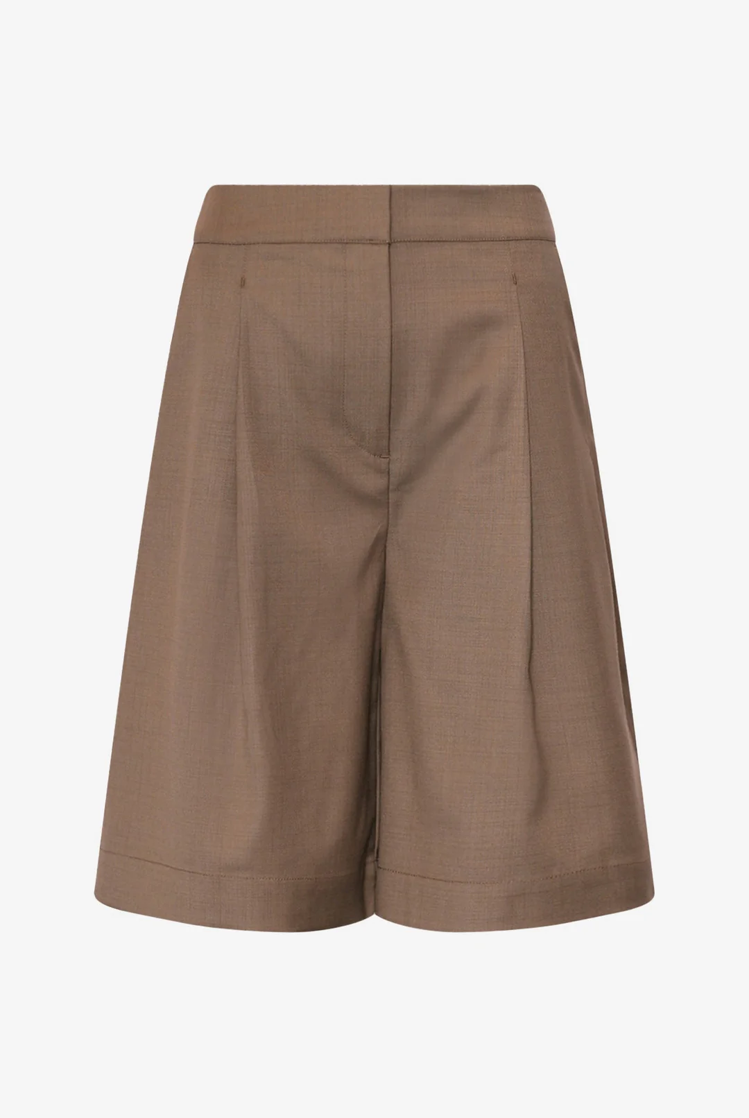 NOELLA Kaziana Shorts Timber Brown