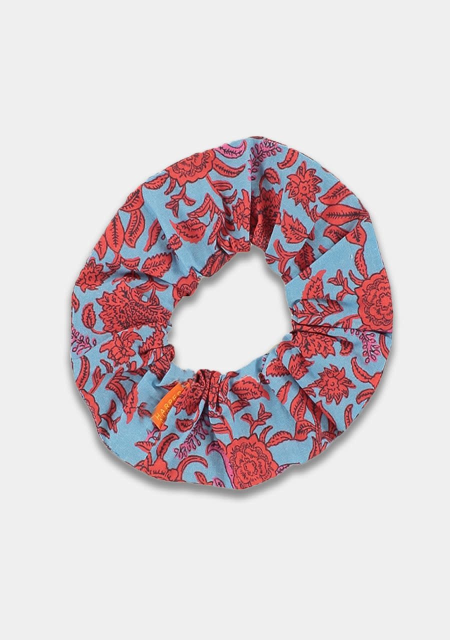 HARPER & YVE Scrunchie Flirty Flower
