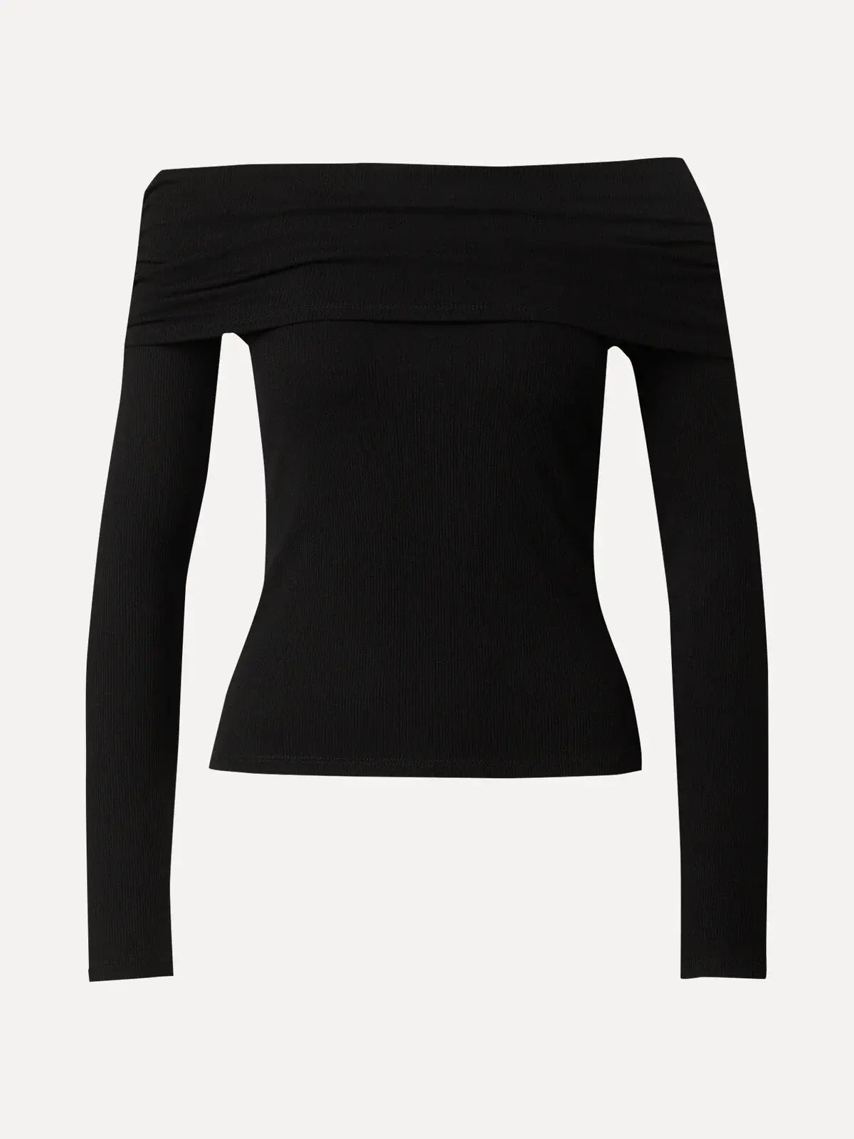 EDITED Manja Longsleeve Black