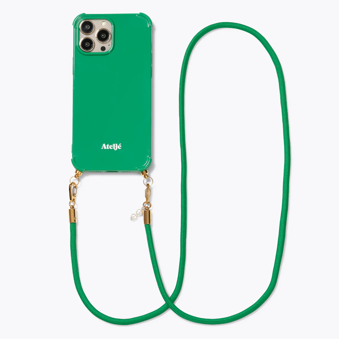 ATELJE Phone Case Palm Breeze