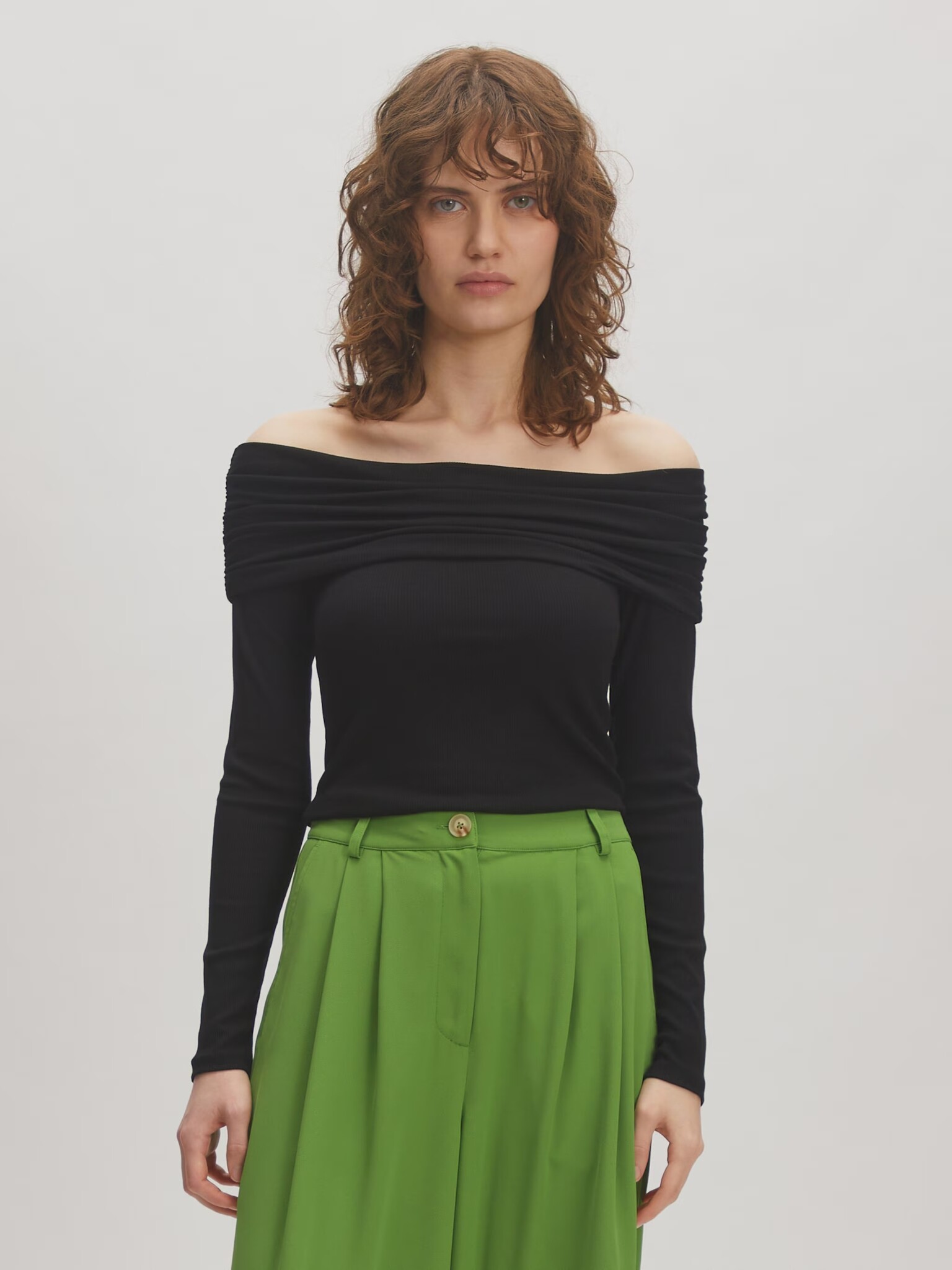 EDITED Manja Longsleeve Black