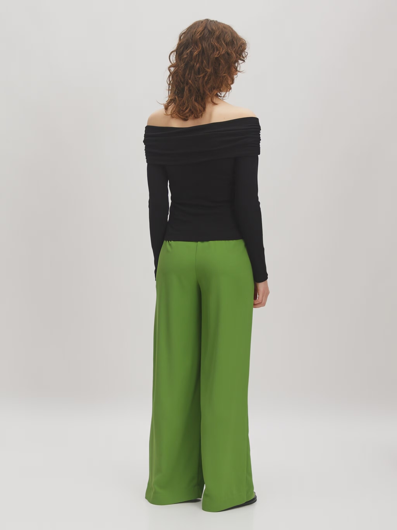 EDITED Manja Longsleeve Black