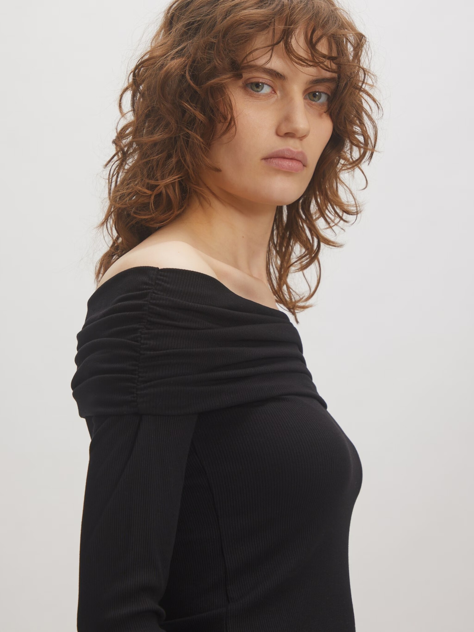 EDITED Manja Longsleeve Black