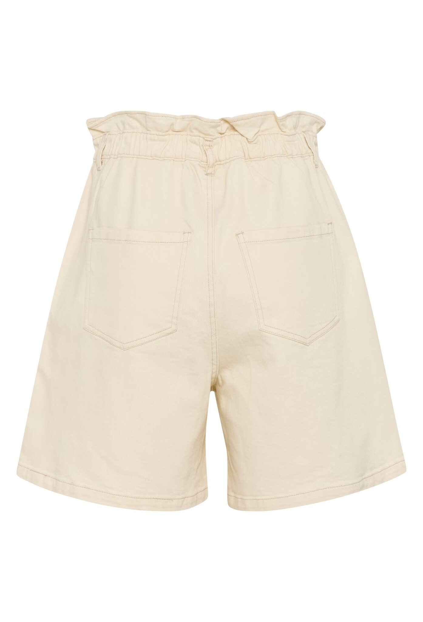 SAINT TROPEZ KayoSZ Shorts Winter White