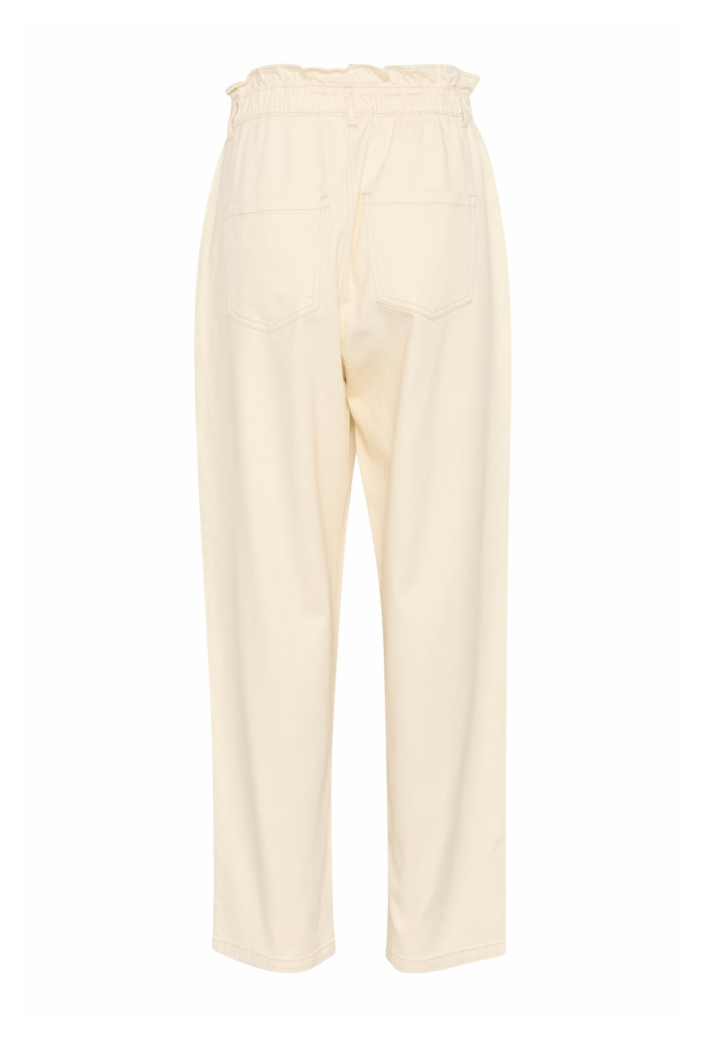 SAINT TROPEZ KayoSZ Pants Winter White