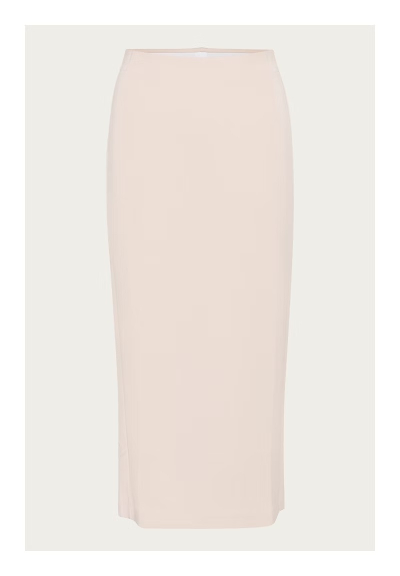 INWEAR AidaIW Skirt Haze