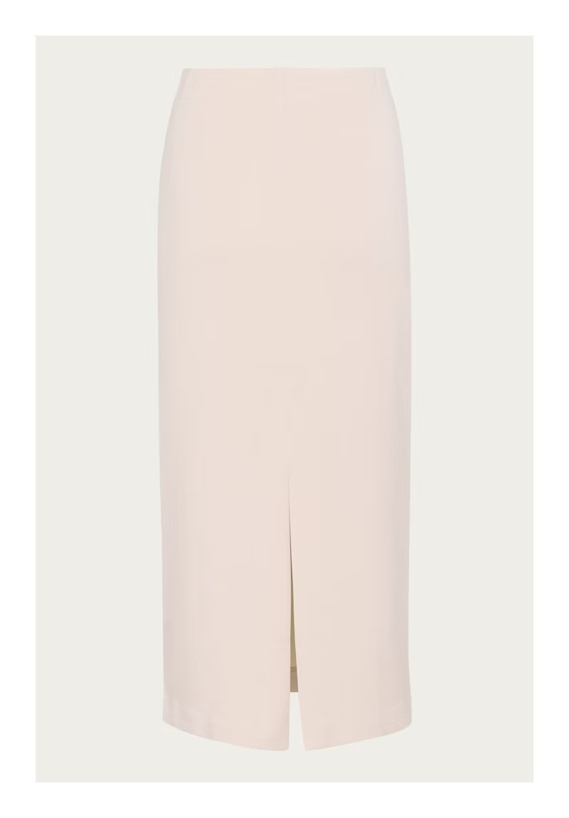 INWEAR AidaIW Skirt Haze