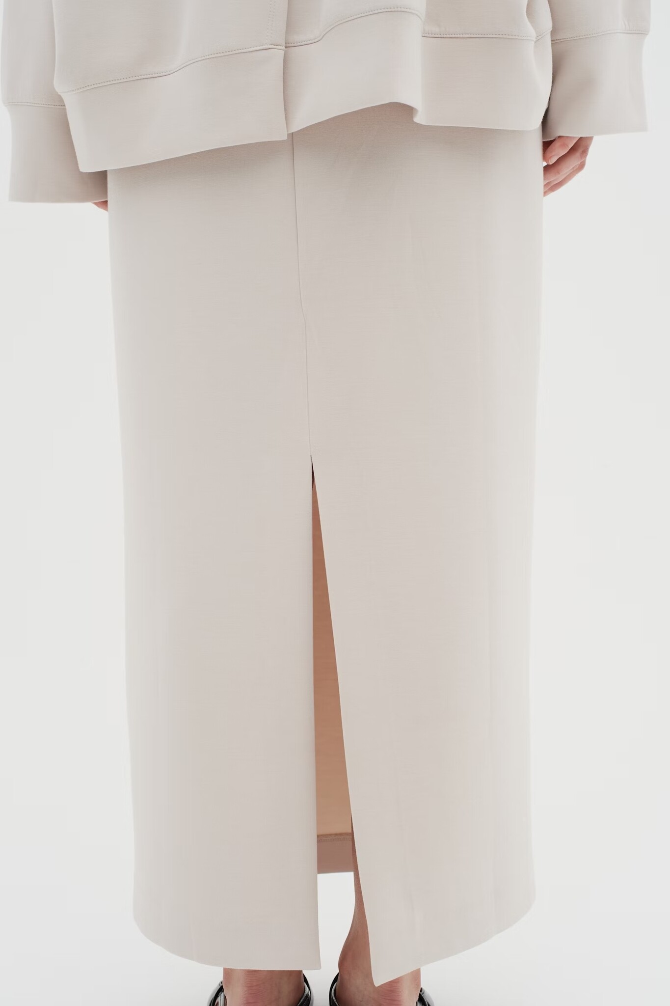 INWEAR AidaIW Skirt Haze