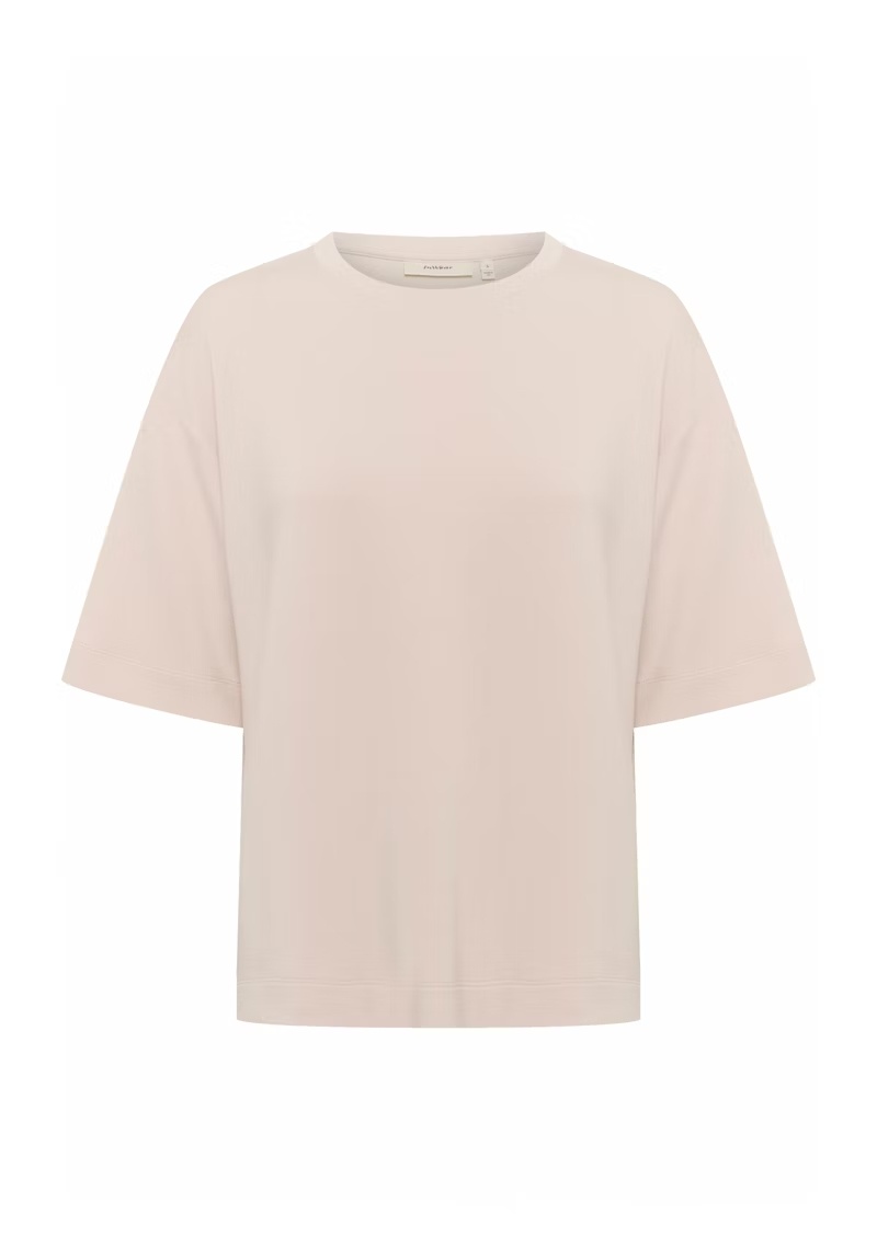 INWEAR PannieIW Oversize T-Shirt Haze