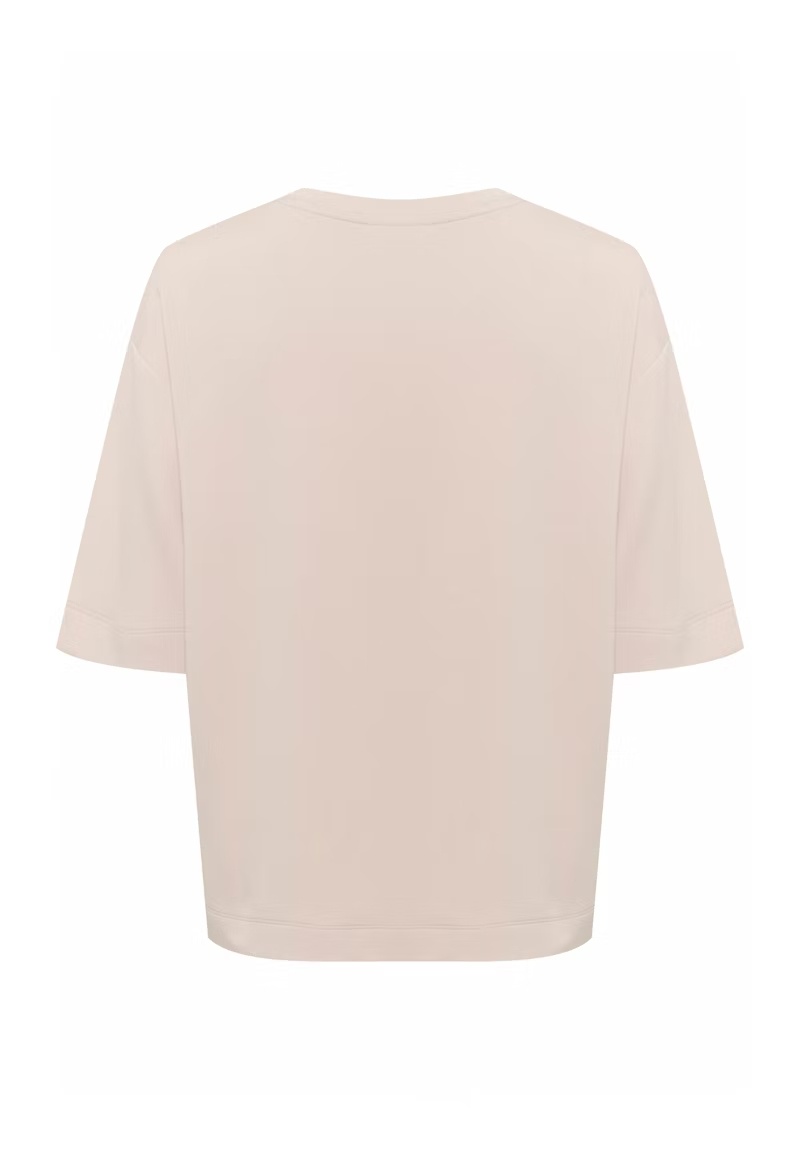 INWEAR PannieIW Oversize T-Shirt Haze